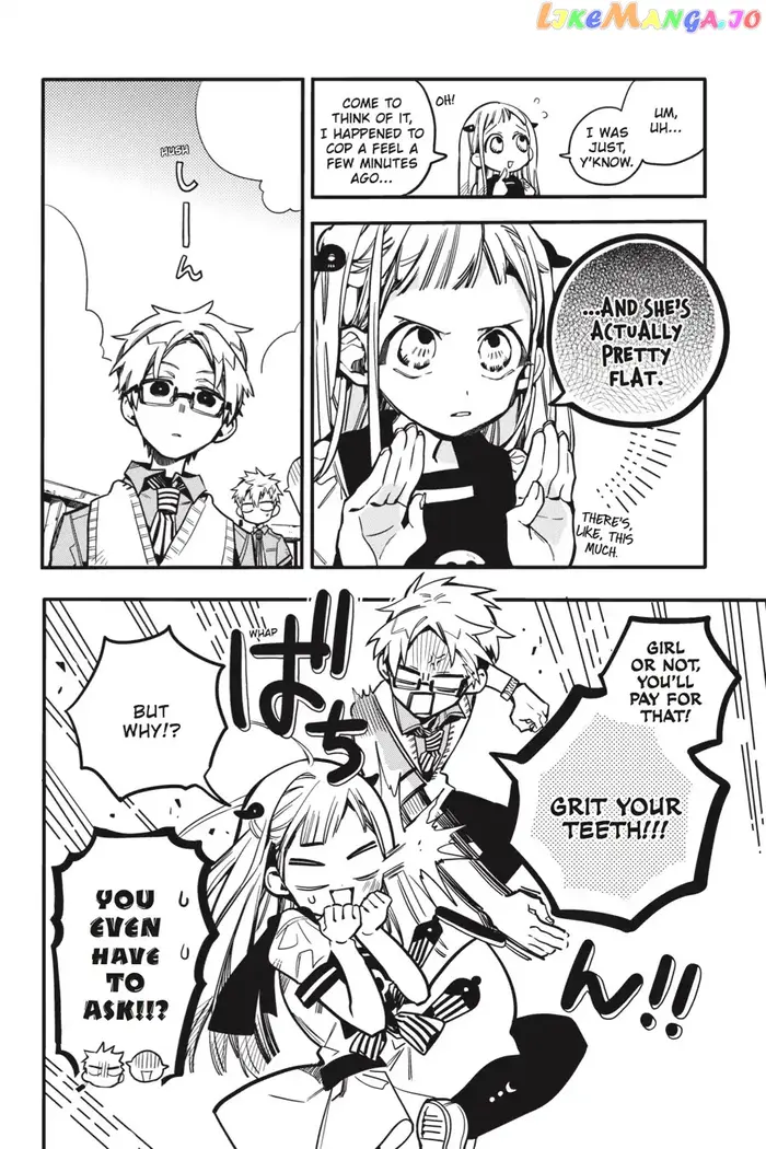 Toilet-Bound Hanako-kun Chapter 24 image 13_optimized